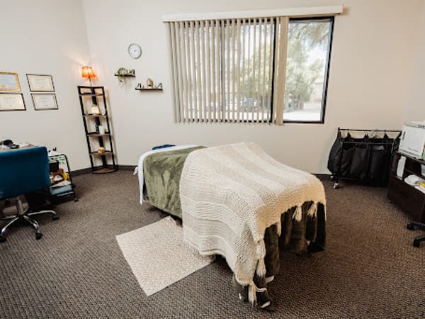 Lotus Holistic Wellness, LLC