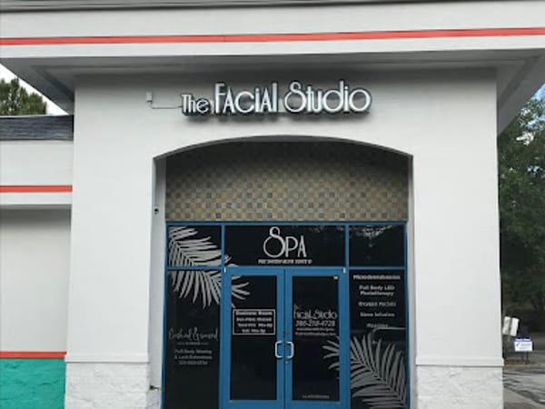 The Facial Studio Spa