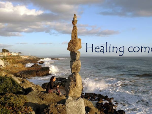 Healing Waves Wellness
