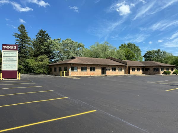 Racine Sports and Family Chiropractic