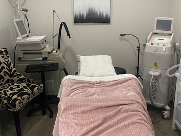 Bijou Med Spa