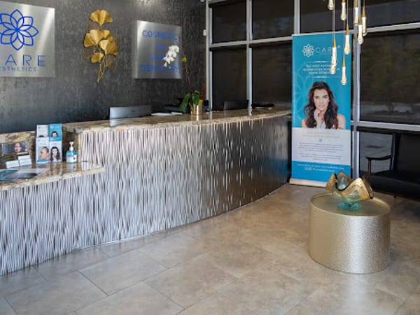 CARE Esthetics of La Quinta