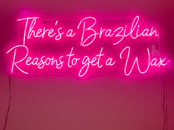 The Happy Waxer & Aesthetic Spa