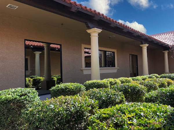 Sunshine Health Care Center