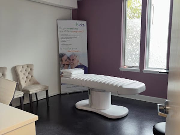 White Lotus Wellness
