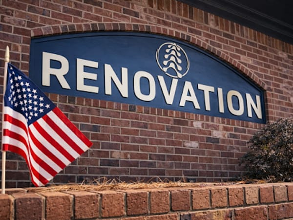 Renovation Integrative Health - Warner Robins