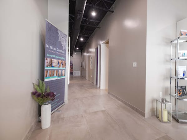 Institute for Beauty, Wellness & Regenerative Medicine