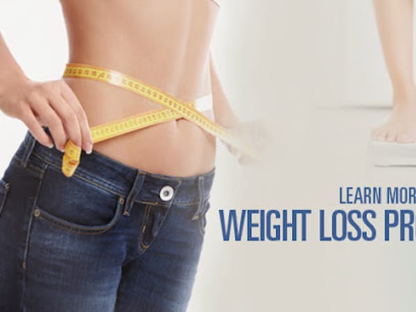 Rapid Medical Weight Loss Clinic