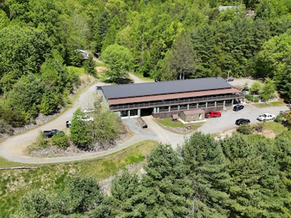 Asheville Recovery Center