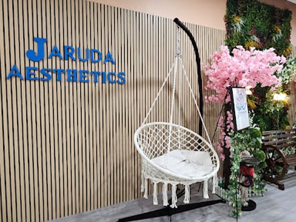 Jaruda Aesthetics