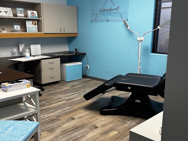 Knockout Medical Aesthetics