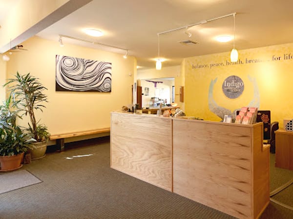Indigo Wellness Center