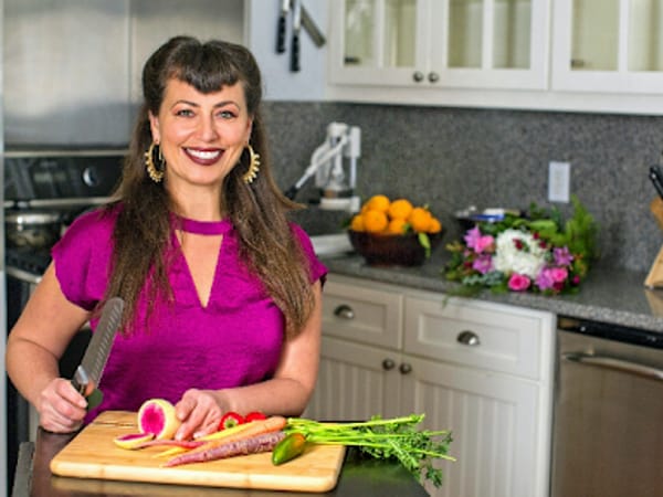 23 Nutrition Therapy - Functional Medicine Dietitian