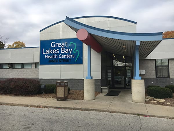 Great Lake Bay Health Centers Janes Street