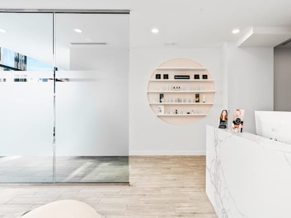 H Med Spa