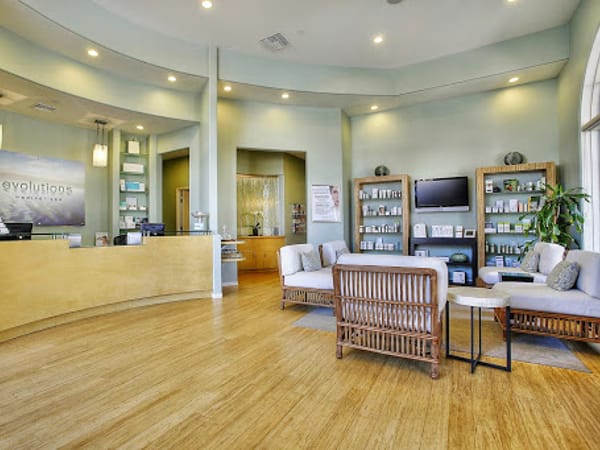 Evolutions Medical & Day Spa