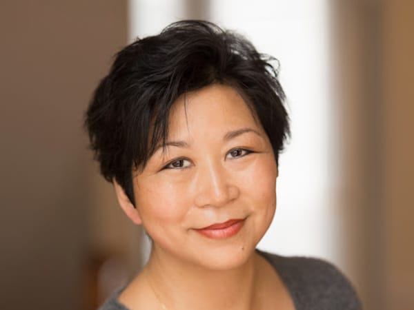 Alice W. Lee, MD, ABIHM, Holistic Psychiatrist