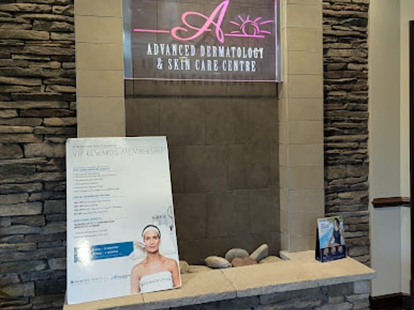Advanced Dermatology & Skin Care Centre