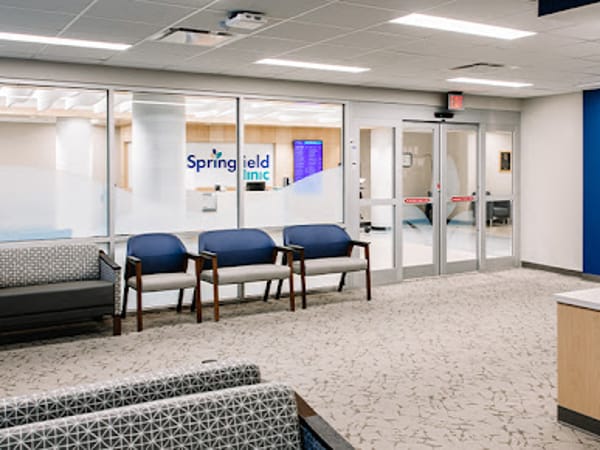 Springfield Clinic Bariatric Weight Loss Center