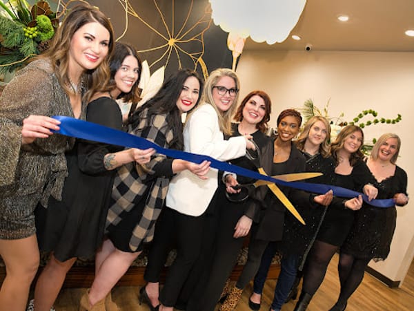 Bliss Medical Spa