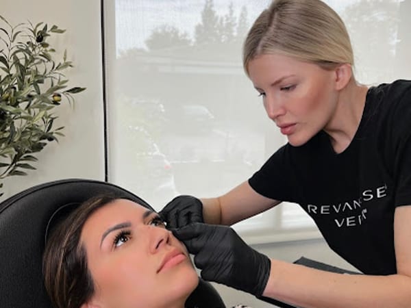 Brenna Frigulti Cosmetic Clinic