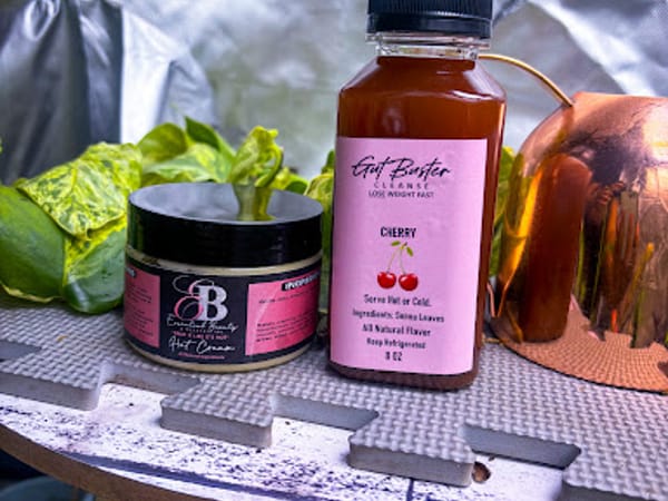 Essential Beauty & Wellness Spa LLC