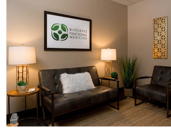 Bluegrass Functional Medicine