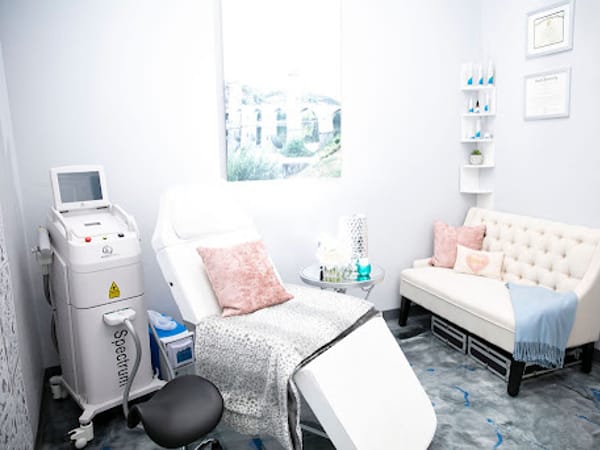 Sweet Spot MediSpa