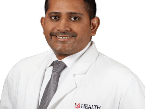 Dimple Chanamolu, M.B.B.S., M.D.