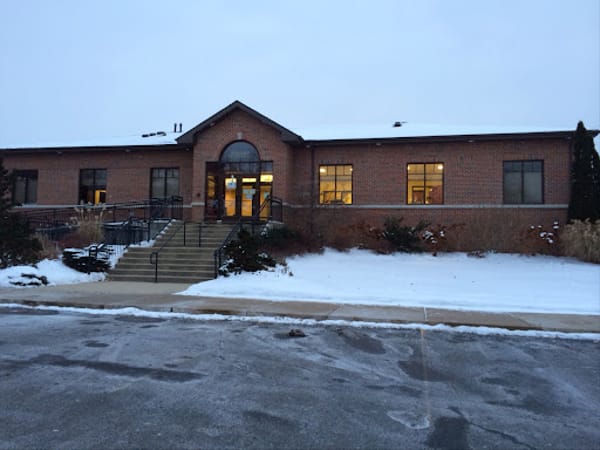 Wycoff Wellness