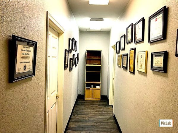Vitality Wellness Clinic