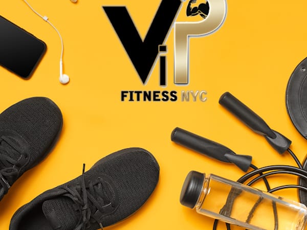 VIP Fitness NYC