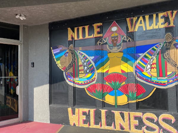 Nile Valley Wellness