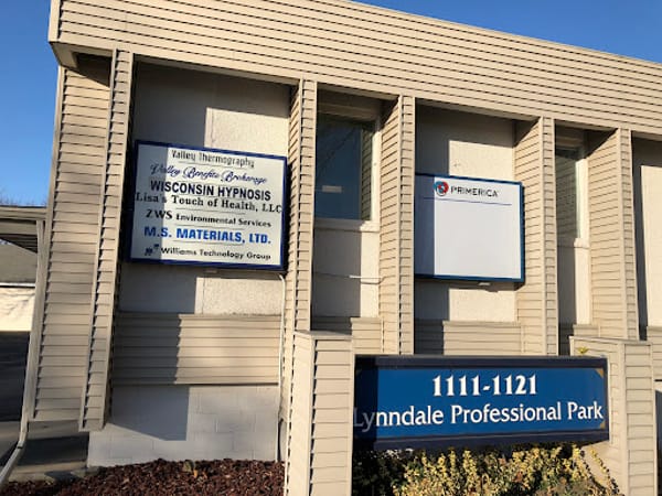 Wisconsin Hypnosis Center