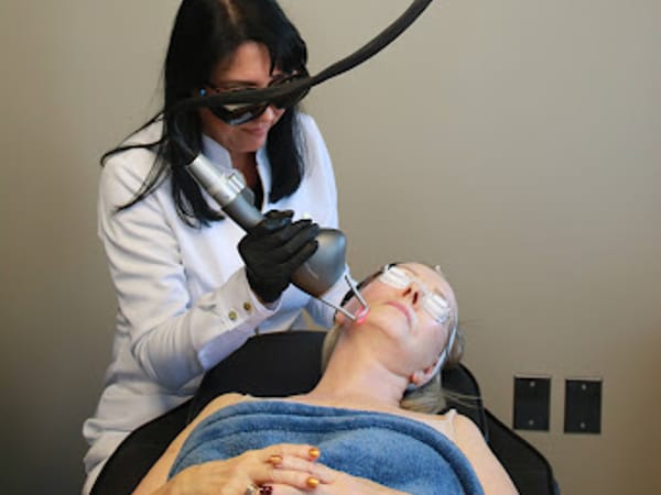 Rio Glow Aesthetics and Wellness