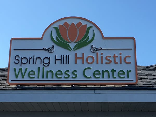 Spring Hill Holistic Wellness Center