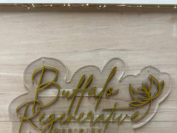 Buffalo Regenerative Medicine