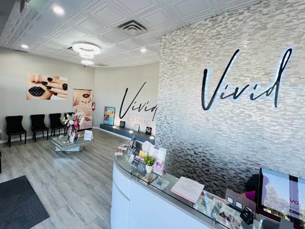 VIVID BEAUTY CLINIC