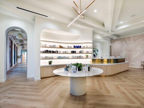 The iO Clinic by L&P Aesthetics