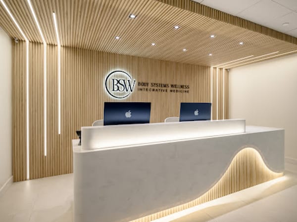 Body Systems Wellness
