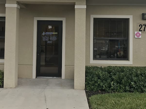 Integrated Health Solutions Sports & Performance Chiropractic