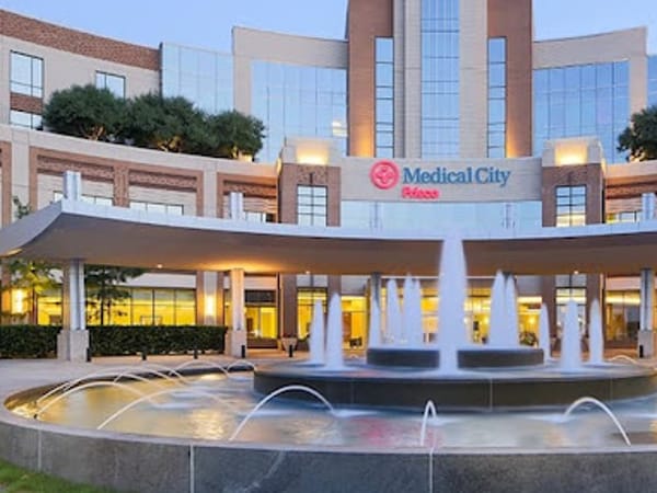 Medical City Frisco