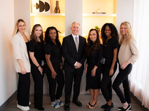 RxWellness Aesthetics & Anti-Aging - Arlington