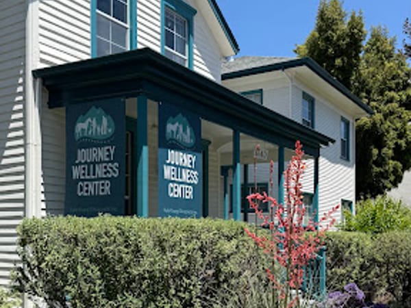 Journey Wellness Center