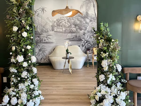 Sukoon Med Spa & Wellness Center