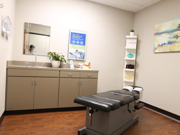 Wellness Vida Center
