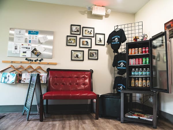 Animal Wellness Center