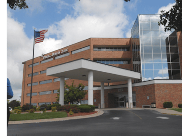 CoxHealth Weight Loss and Advanced Surgery Center
