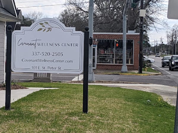 Covenant Wellness Center