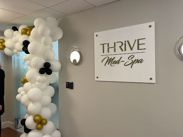 Thrive Med Spa